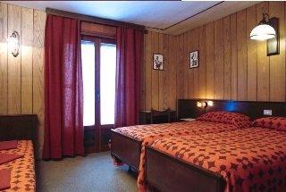 Hotel Meuble Meridiana