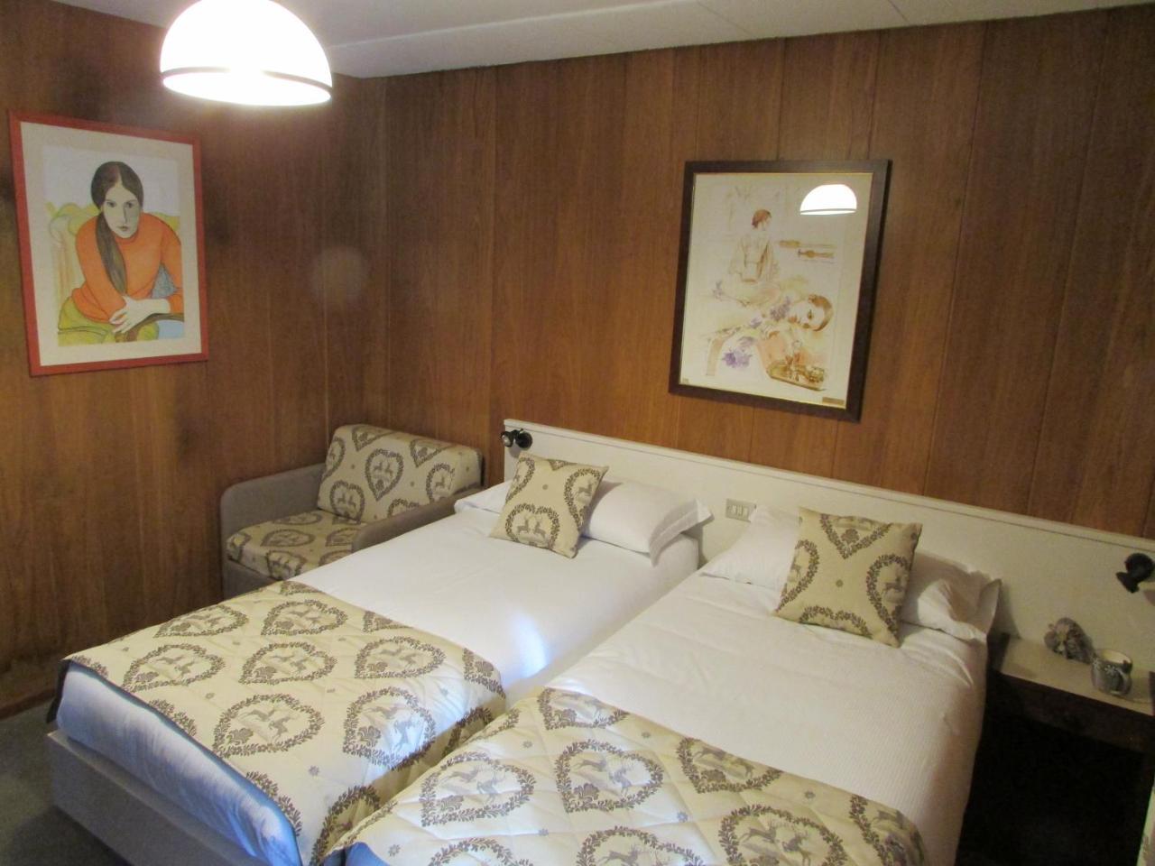 Hotel Meuble Meridiana 2*