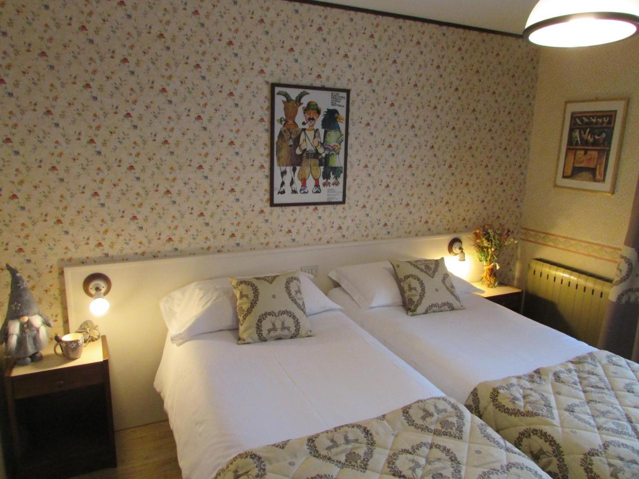 Hotel Meuble Meridiana