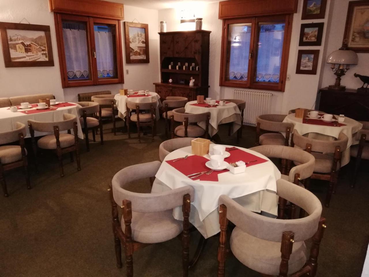 Hotel Meuble Meridiana