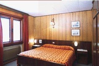 Meuble Meridiana Hotel Valtournenche