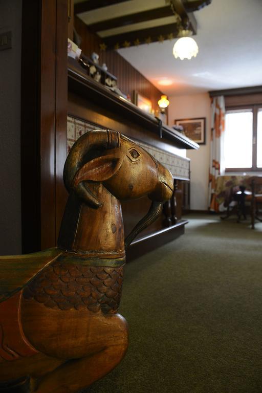 Hotel Meuble Meridiana 2*