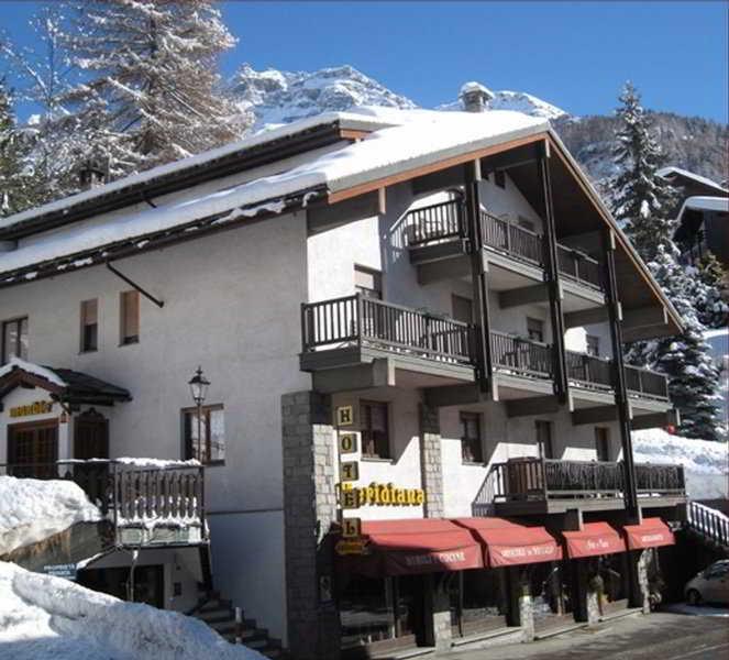 Meuble Meridiana Hotel
