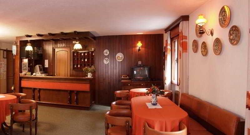 Hotel Meuble Meridiana 2*
