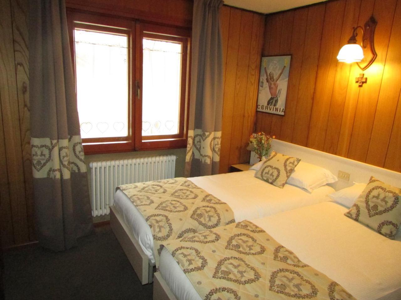 Meuble Meridiana Hotel
