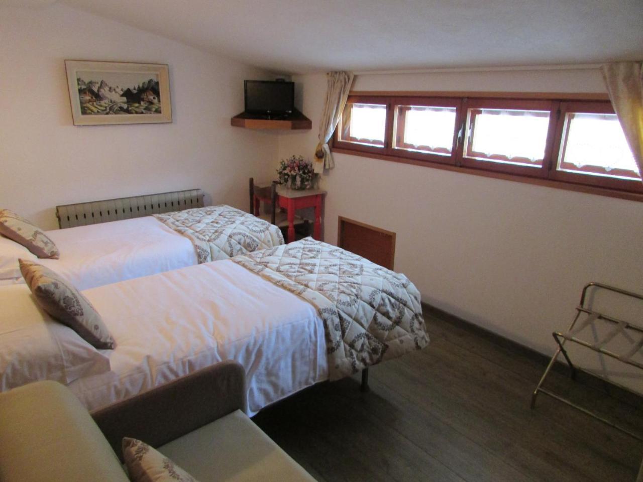 Meuble Meridiana Hotel
