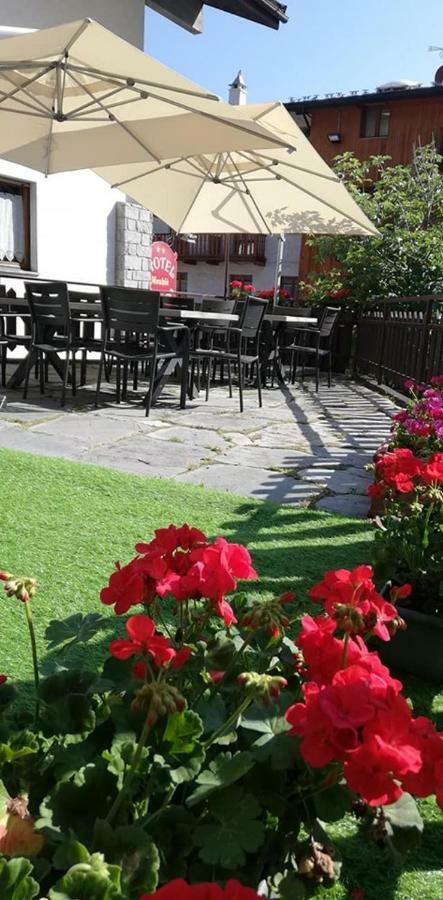Meuble Meridiana Hotel 2*