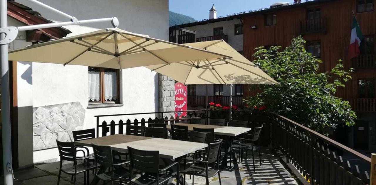 Hotel Meuble Meridiana